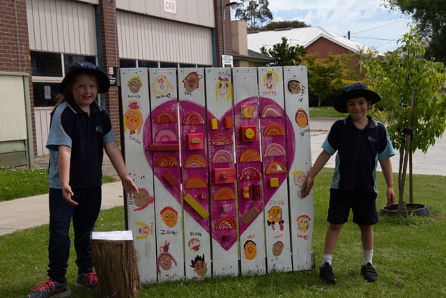 Loch PS Art - 28.10.2021