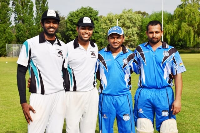 Changing face of cricket