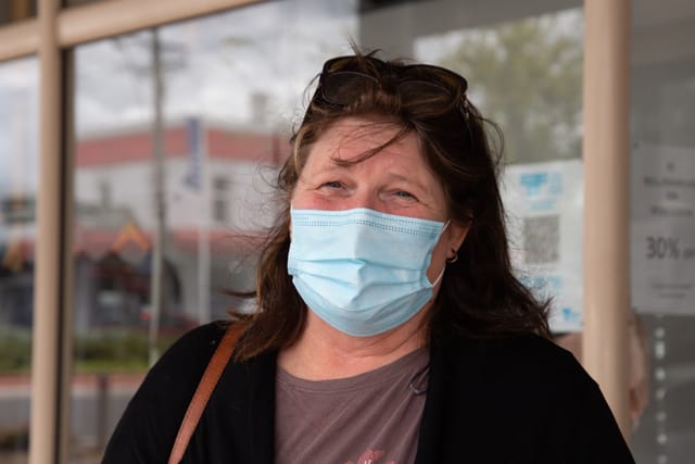 Vox Pop - 07.10.2021 