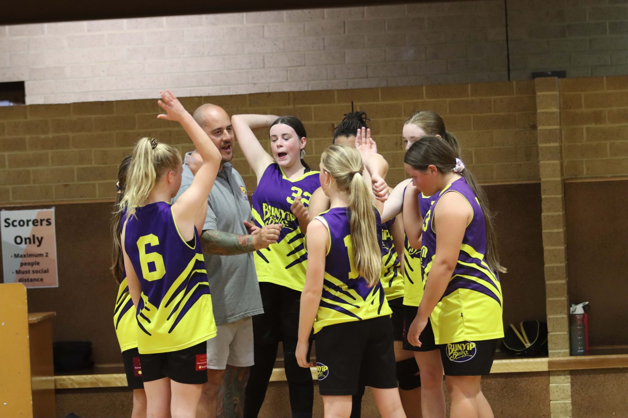 Basketball - 17.03.2022