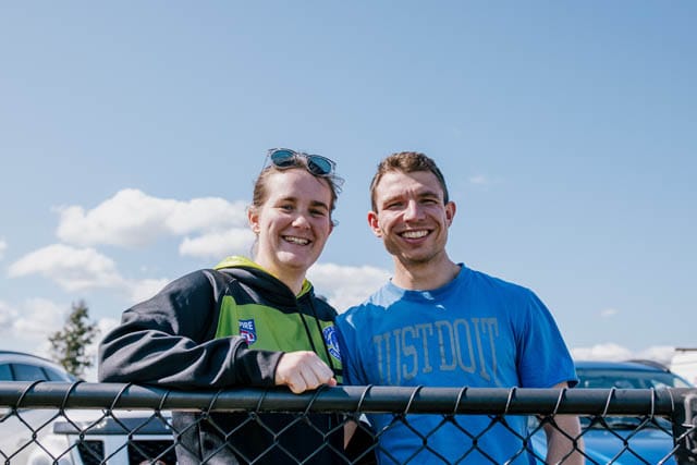 Club Corner - 10.09.2024