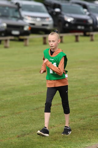 Little Athletics - 06.11.2021