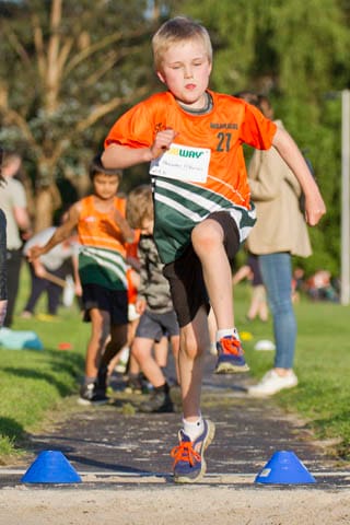 Little Athletics -30102020