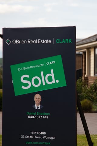 Property Sales - 22.07.2021 