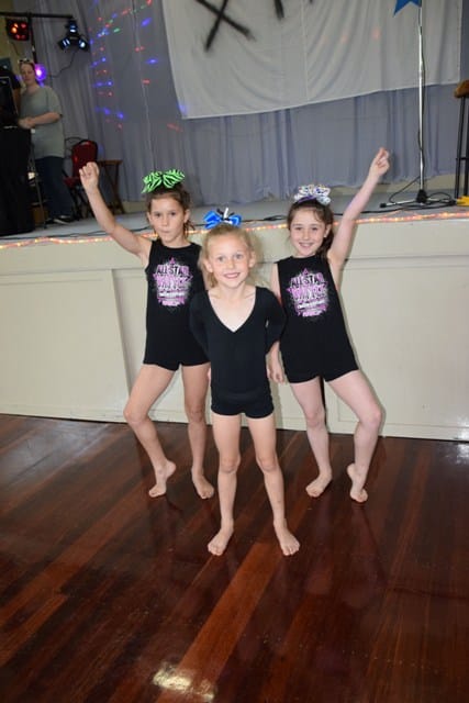 They've got the X factor