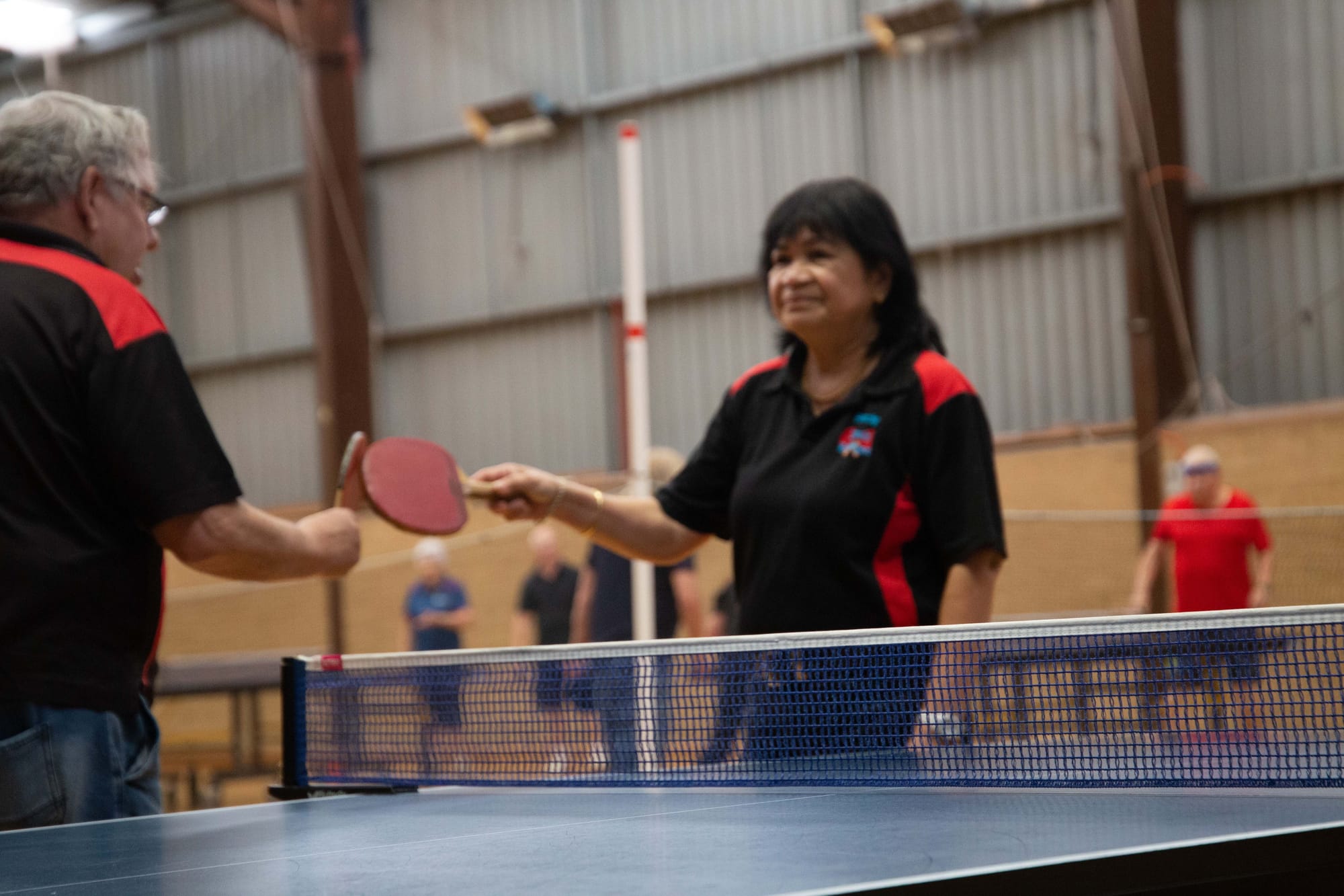 Drouin Keenagers - 17.03.2022