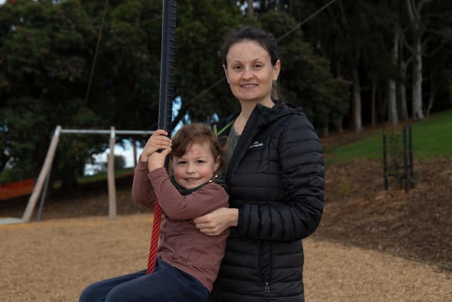 Vox Pop - 18.05.2021 