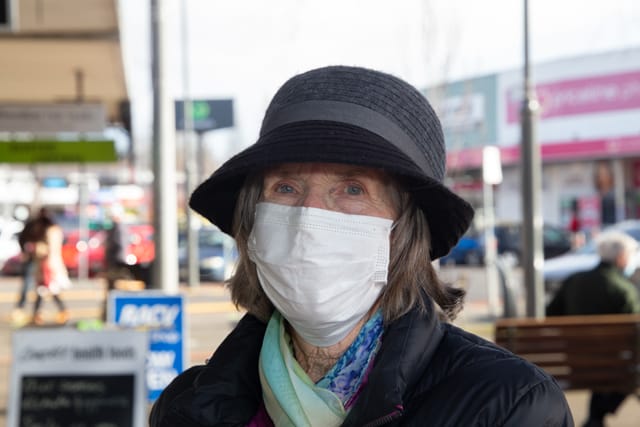 Vox Pop - 29.07.2021 