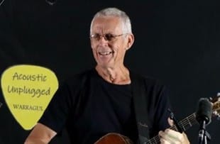 Unplugged back for 2023