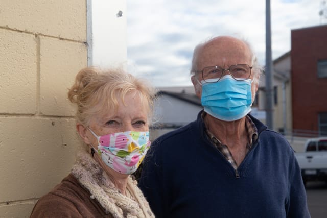 Vox Pop - 17.06.2021 