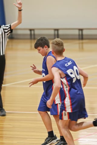 Basketball - 22.06.2021 