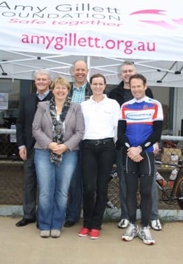 Upright and In Sight