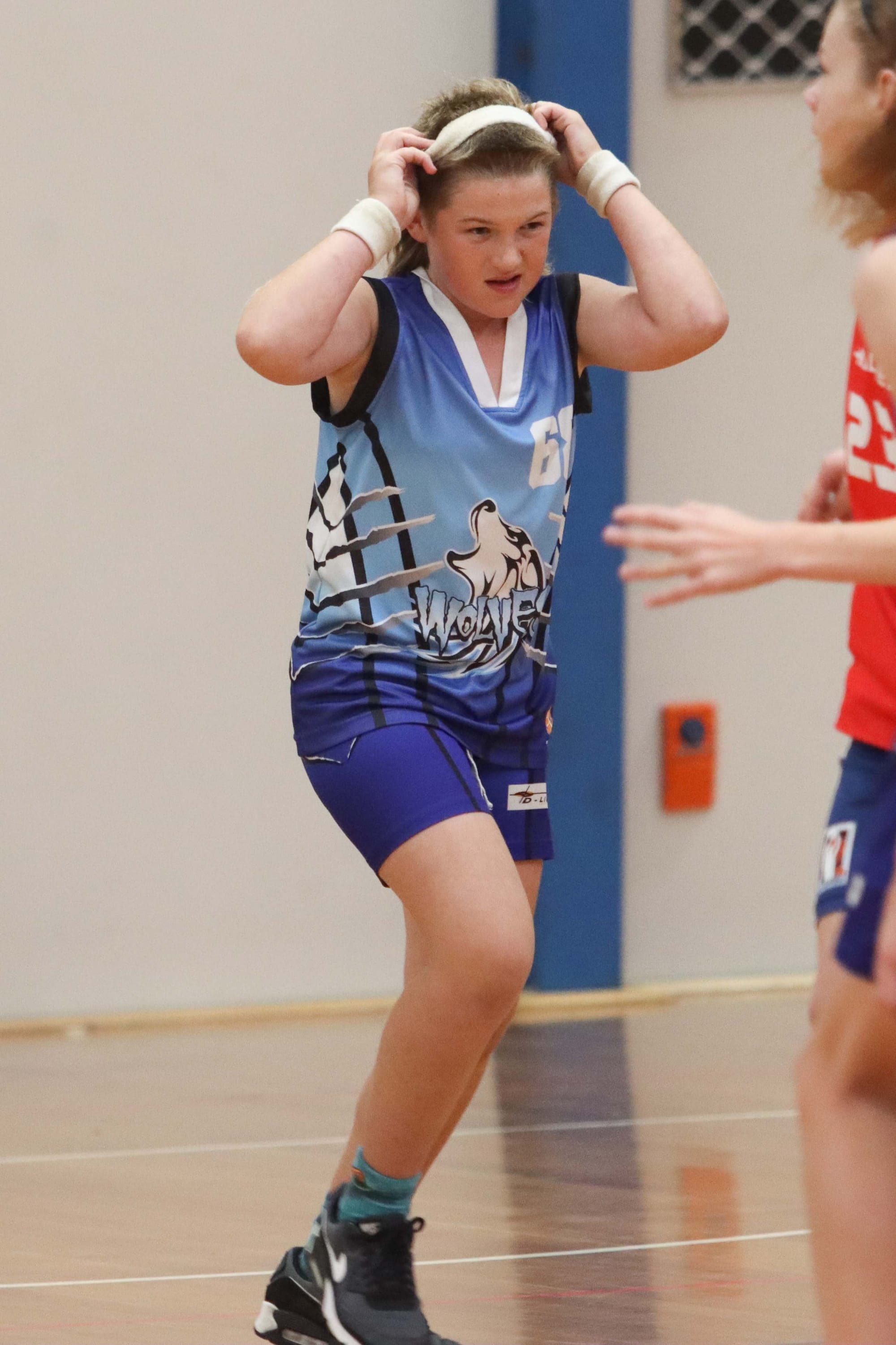 Basketball - 08.03.2022