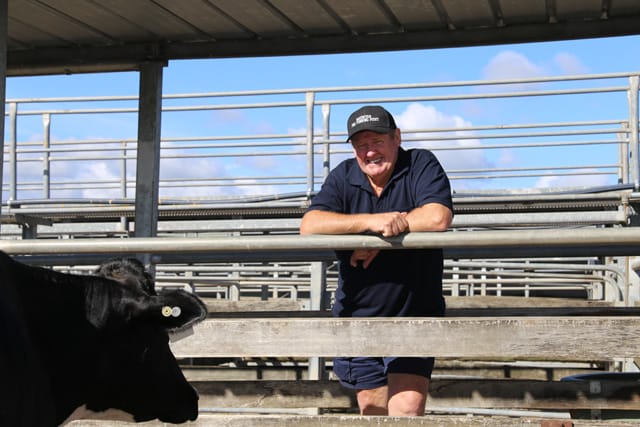 Saleyards - 2021 