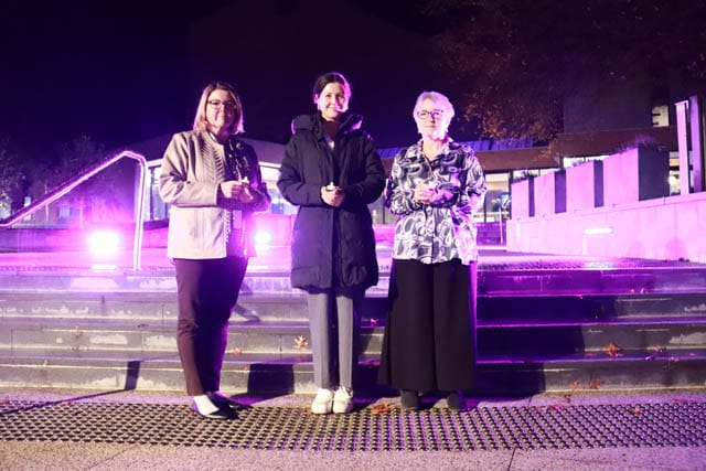 Candlelight Vigil - 09.05.2023