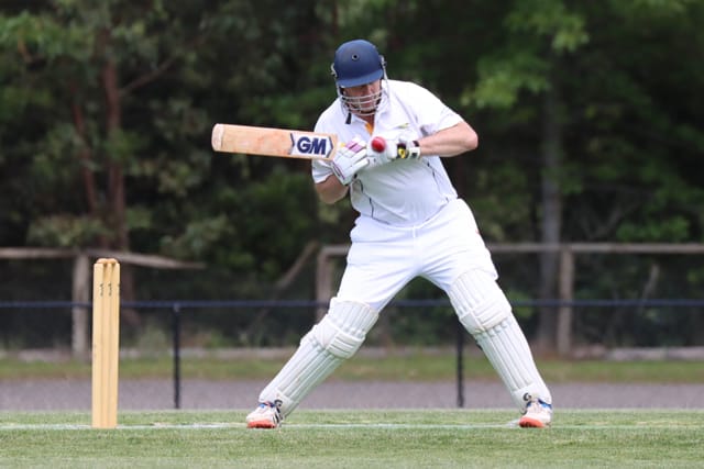 Cricket Diov 4 Neerim v Ellinbank - 20112021