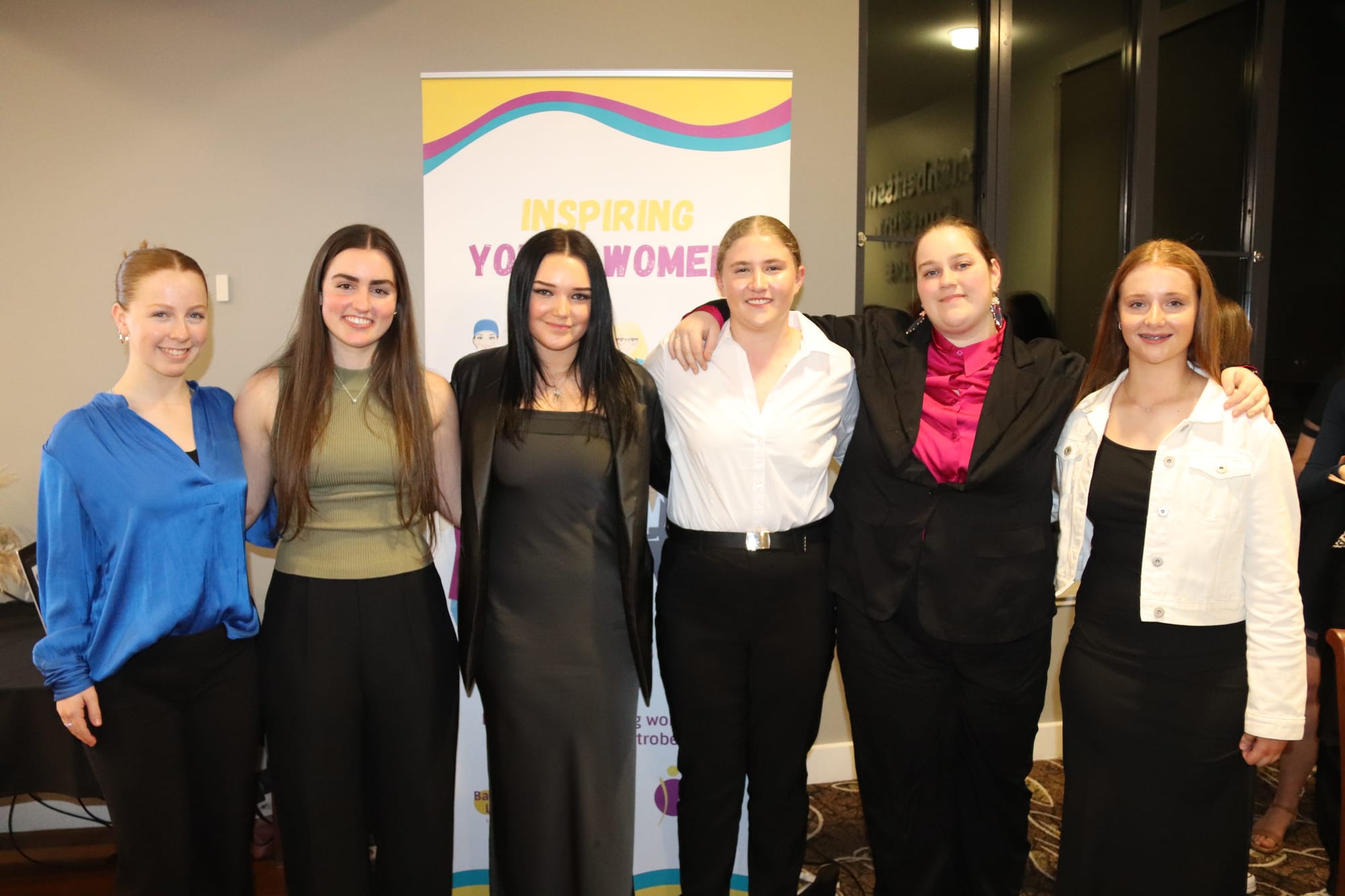 Career journeys inspire students