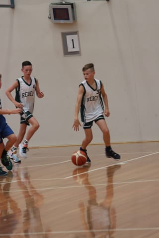 Basketball - 14122021