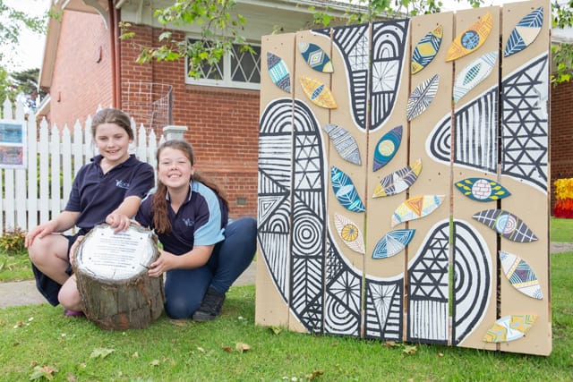 Loch PS Art - 28.10.2021