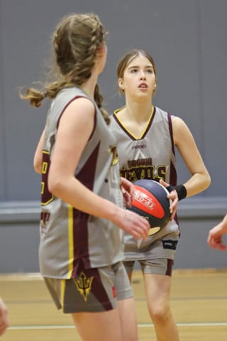 Basketball - 29.07.2021 