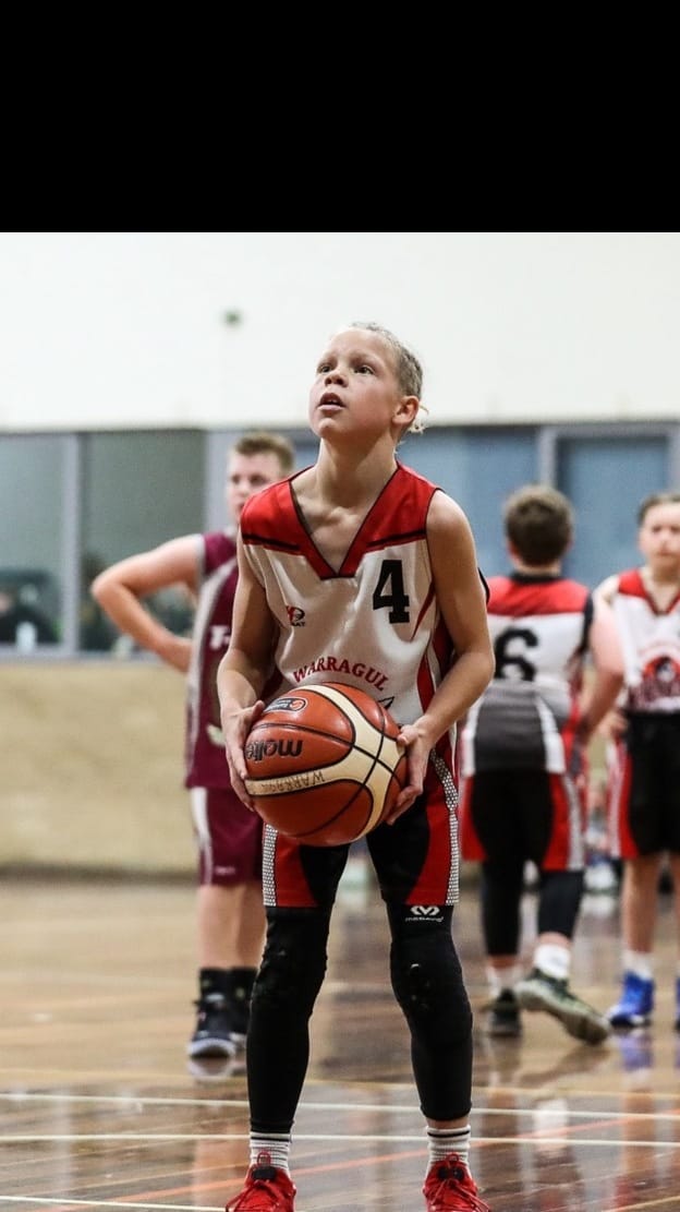 Olliver Muir to join country's best basketballers