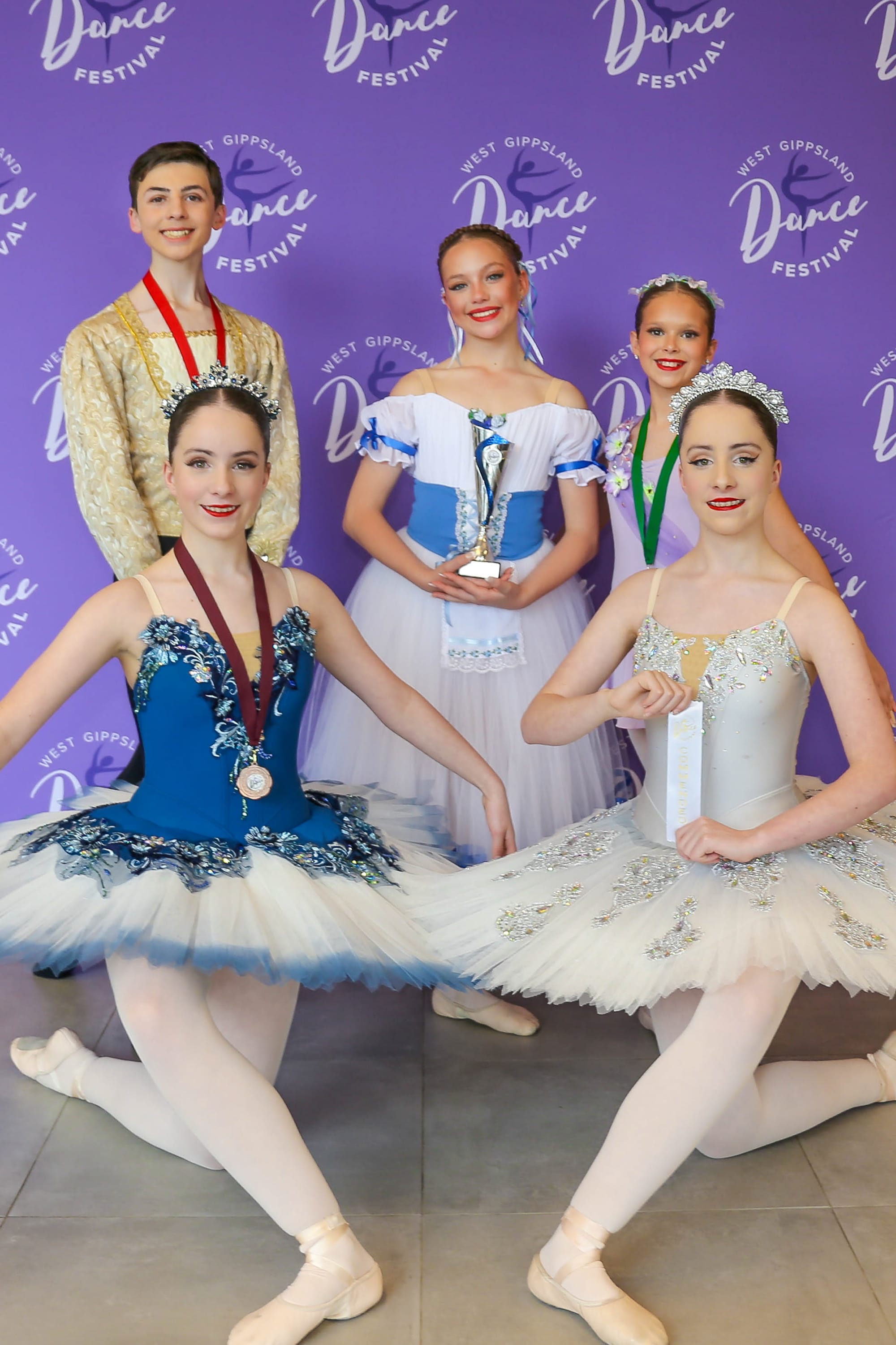 West Gippsland Dance Festival - September 25, 2025