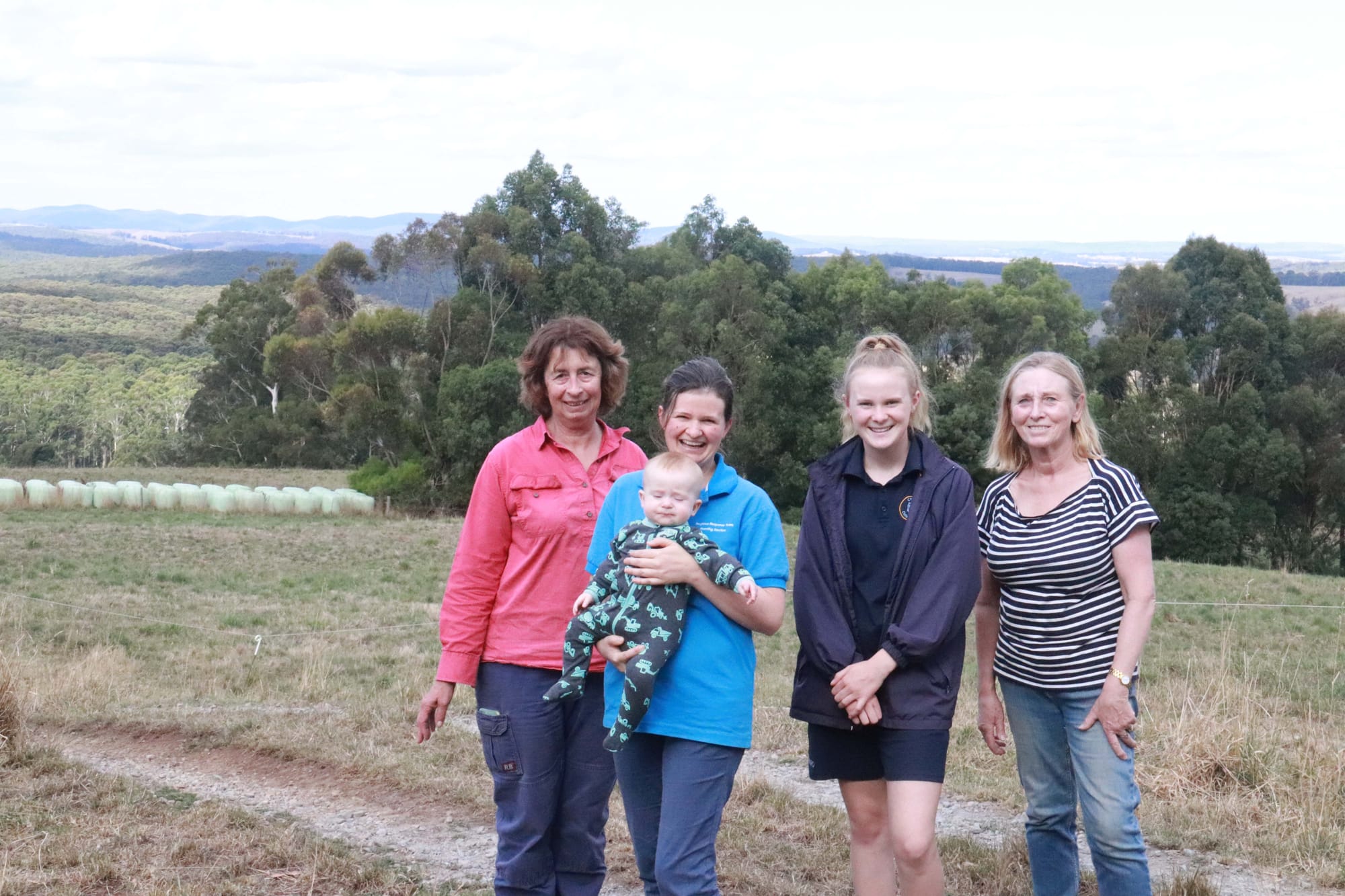 Springsure Landcare - 15.03.2022