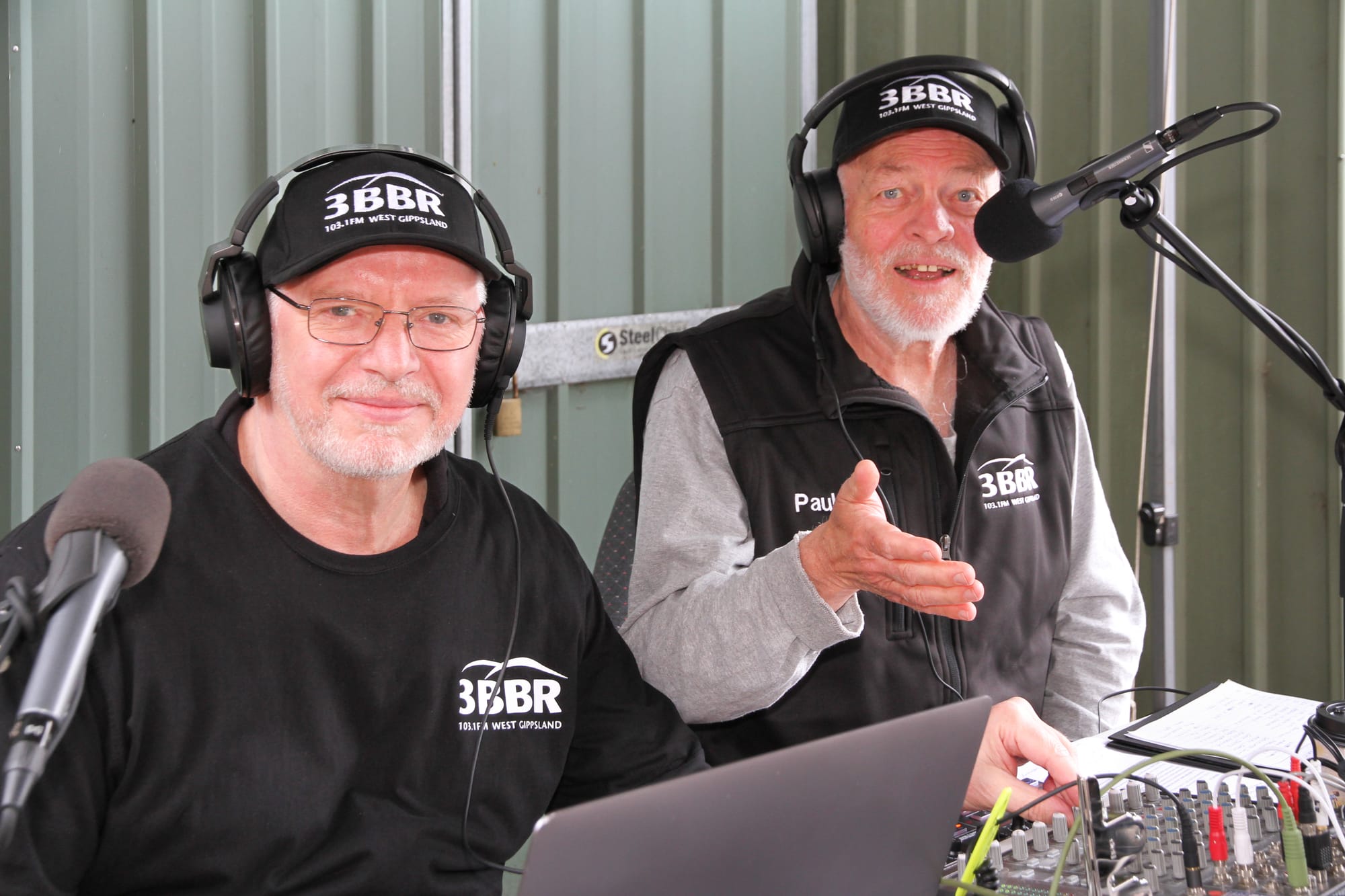 Drouin embraces community hub