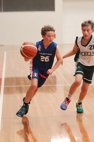 Basketball - 14122021