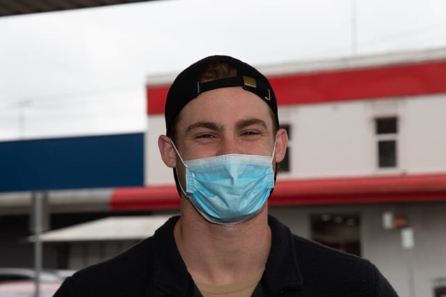 Vox Pop - 30.09.2021 