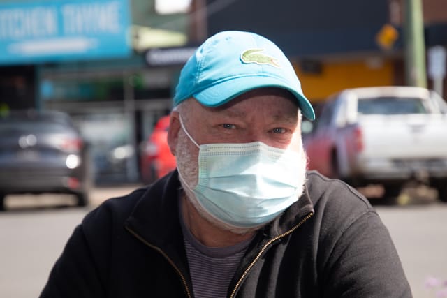 Vox Pop - 09.09.2021 