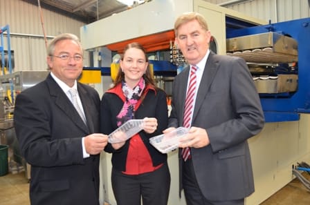 Jobs boost for Elite Pack