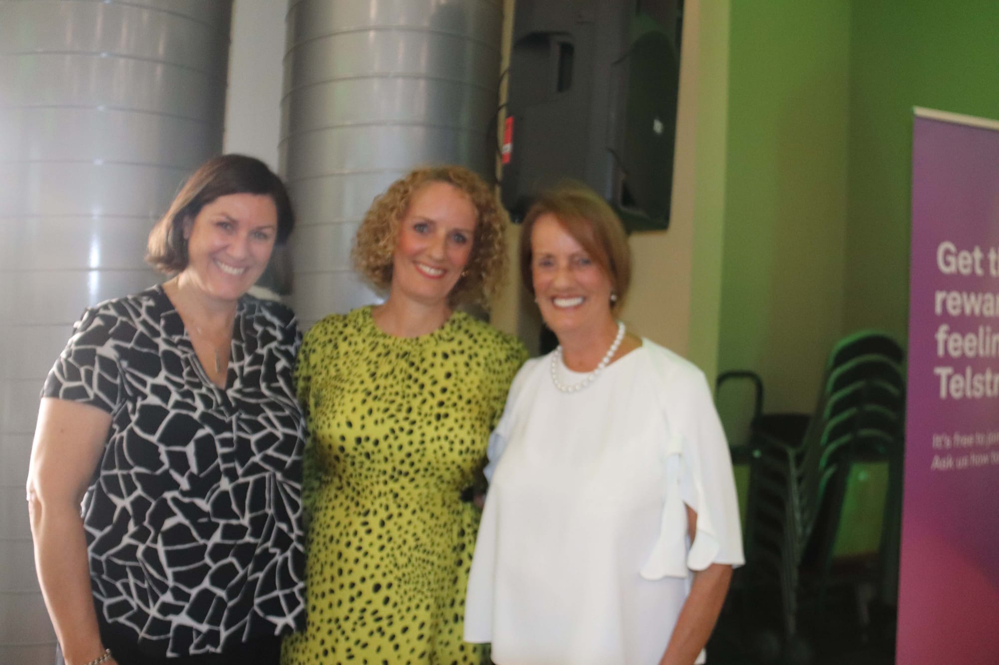 Farmworld Luncheon - 24.03.2022