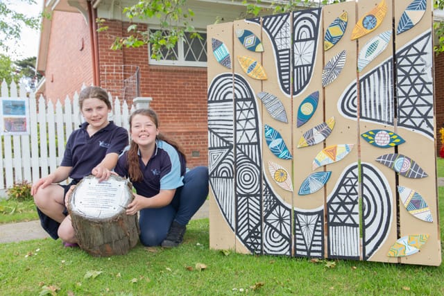 Loch PS Art - 28.10.2021