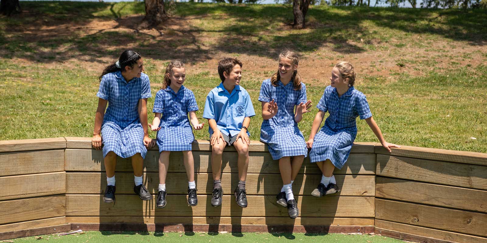 Strange country at Chairo