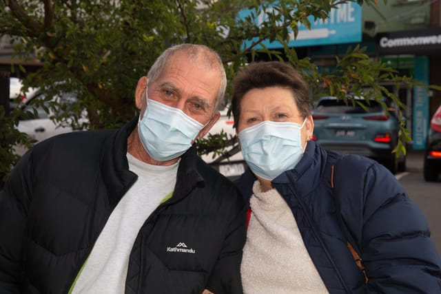 Vox Pop - 17.06.2021 