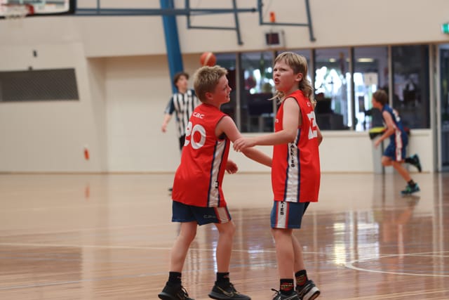 Basketball - 14122021