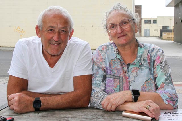 Vox Pop - 27.02.2024