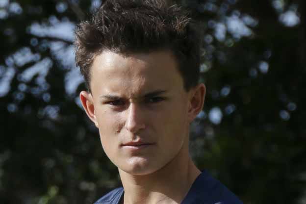 Sage joins Boomerangs