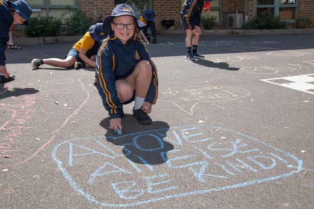 Warragul Nth Primary School Activities 