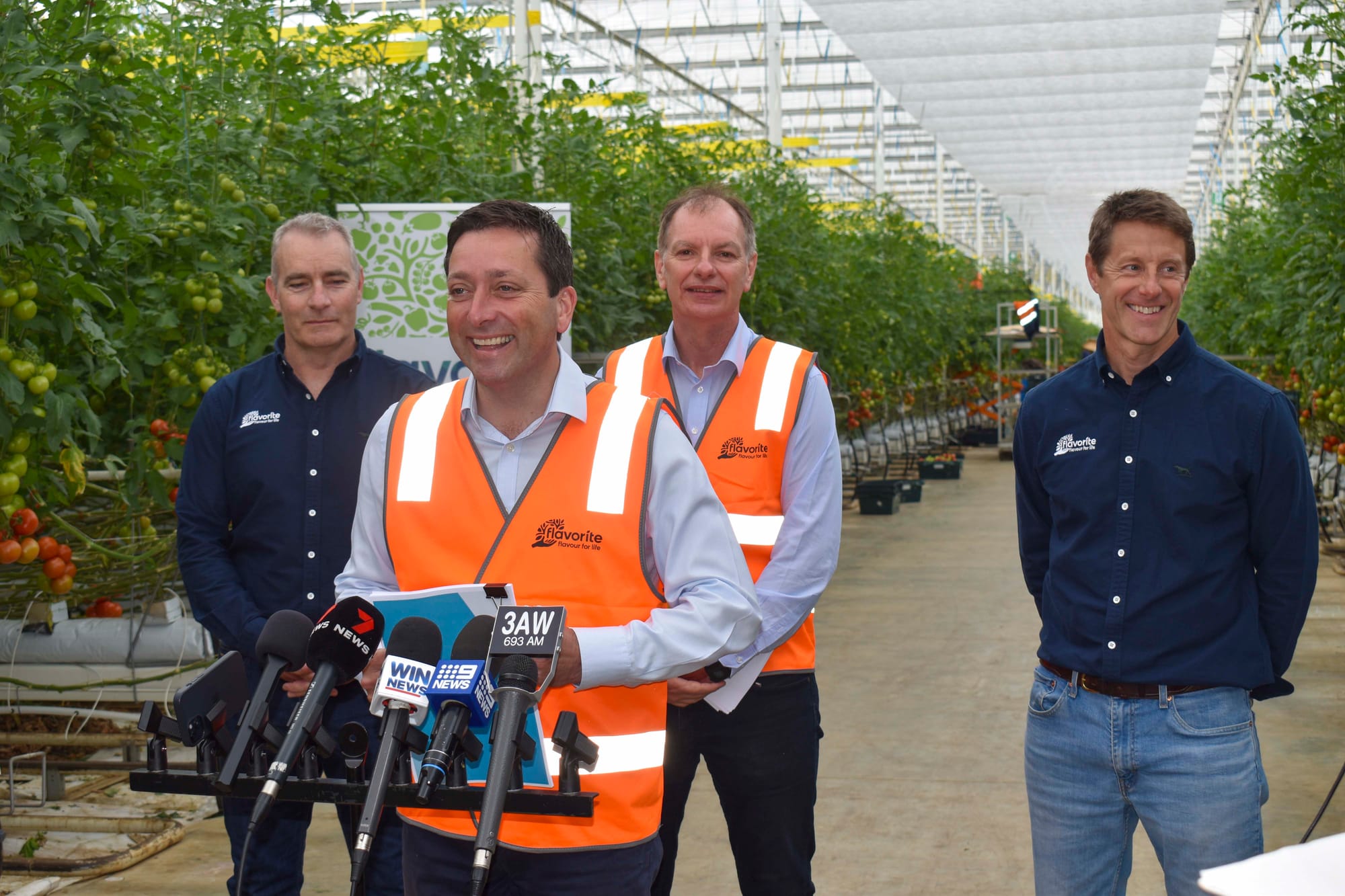 Flavorite Presser - 22.11.2022