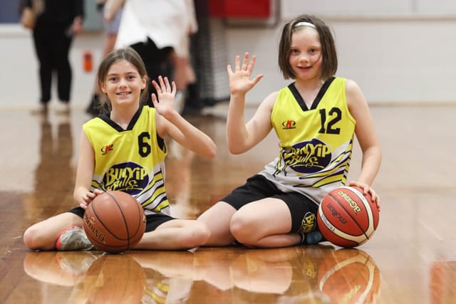 Basketball - 25.11.2021