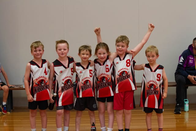 Basketball - 09.12.2021