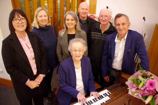 Claire Henshall - 30.05.2023