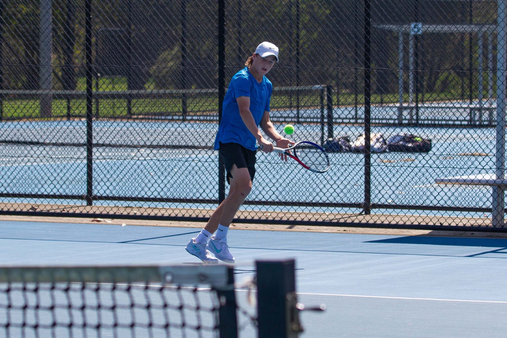 Tennis Senior - 19.03.2022