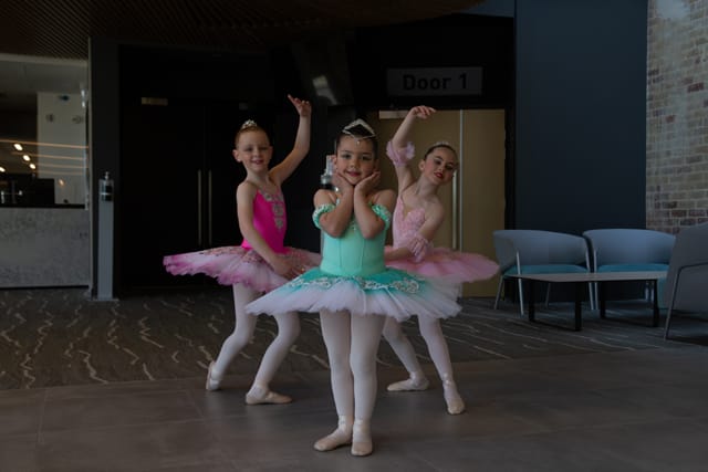 Dance Festival - 23.09.2021 