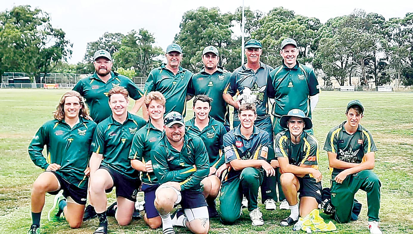 Terrific Titans too good