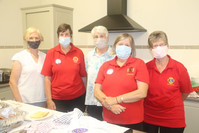 Australia Day Trafalgar 26.01.2022