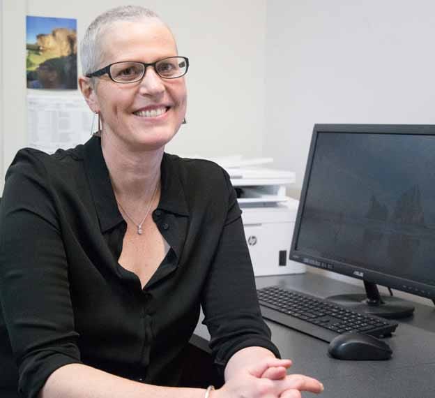 Ingrid forced to travel