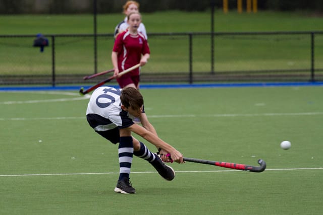 Hockey - 24042021 